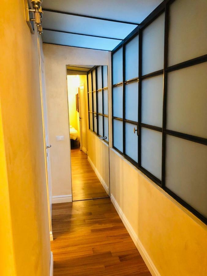 Luxury Apartment Frattina 34 Anelli Рим Екстериор снимка